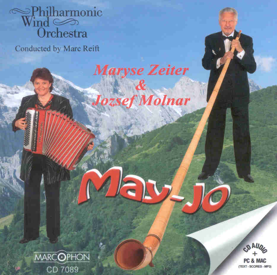 May-Jo - cliquer ici
