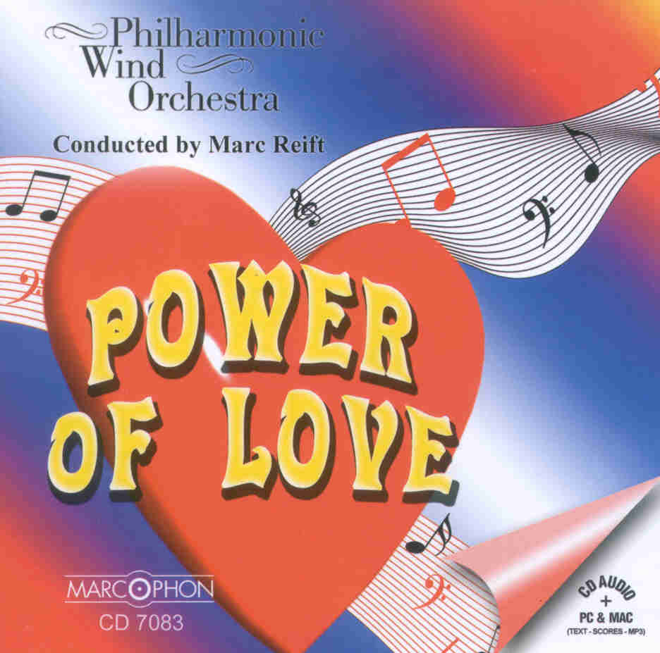 Power of Love - cliquer ici