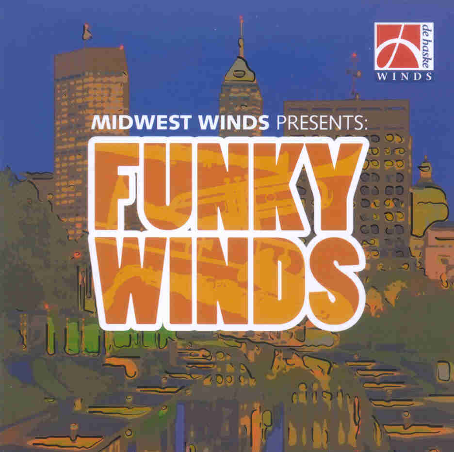Funky Winds - cliquer ici