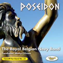 Tierolff for Band #23: Poseidon - cliquer ici