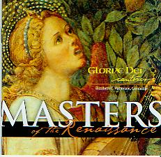 Masters of the Renaissance - cliquer ici