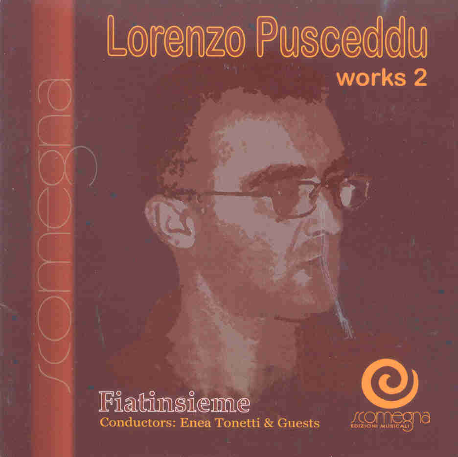 Lorenzo Posceddu Works #2 - cliquer ici
