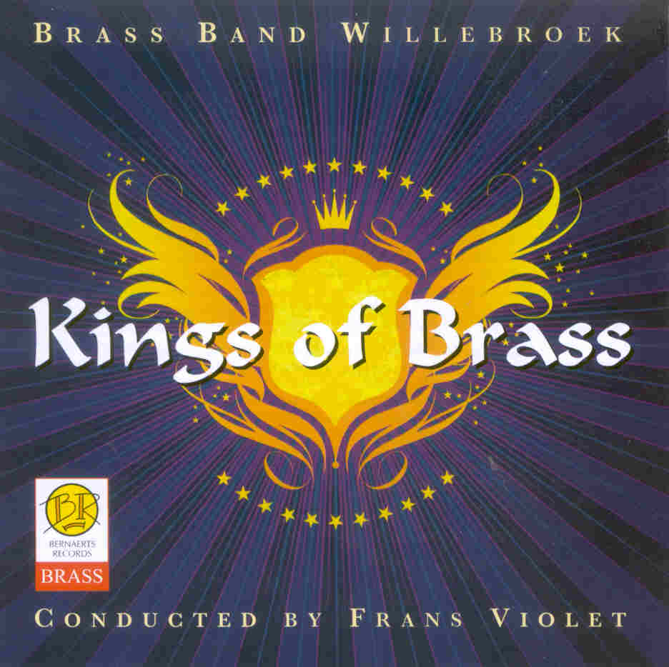 Kings of Brass - cliquer ici