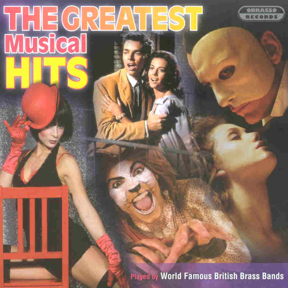 Greatest Musical Hits, The - cliquer ici