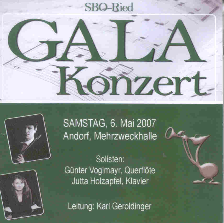 SBO-Ried Gala Konzert 2007 - cliquer ici