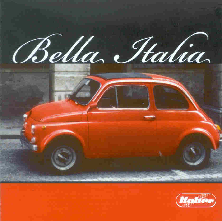 Bella Italia - cliquer ici