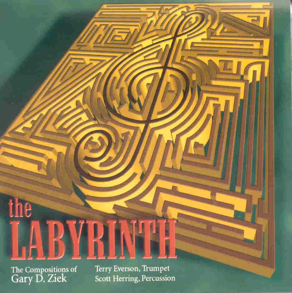 Labyrinth, The - cliquer ici