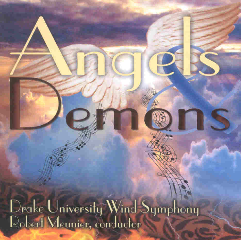 Angels and Demons - cliquer ici