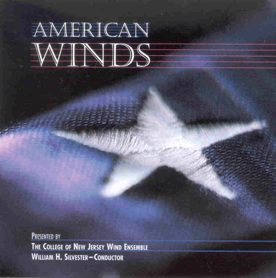 American Winds - cliquer ici