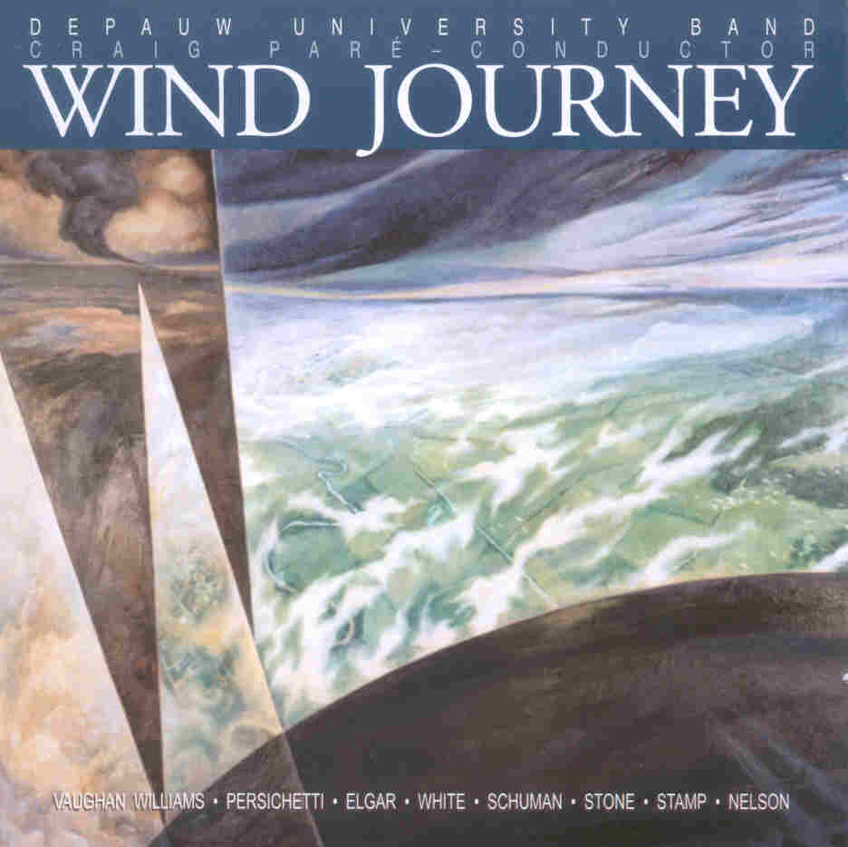 Wind Journey - cliquer ici