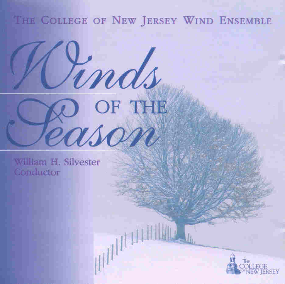 Winds of the Season - cliquer ici
