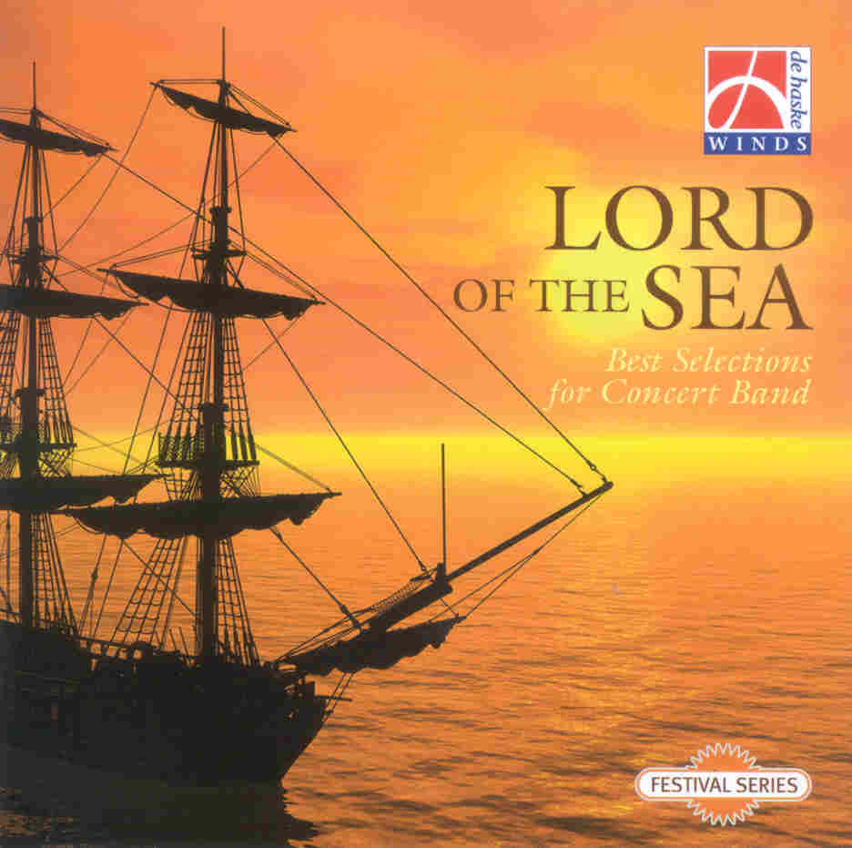 Lord of the Sea - cliquer ici
