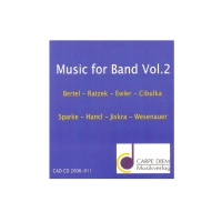 Music for Band #2 - cliquer ici