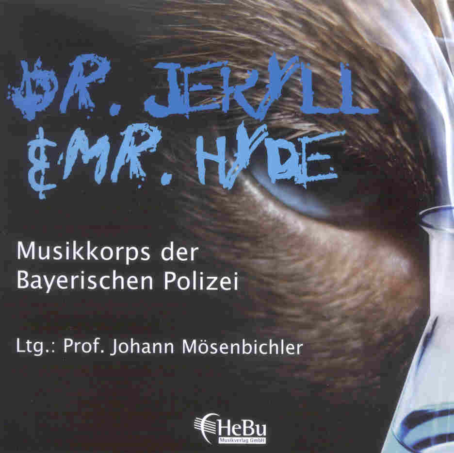 Dr. Jekyll and Mr. Hyde - cliquer ici