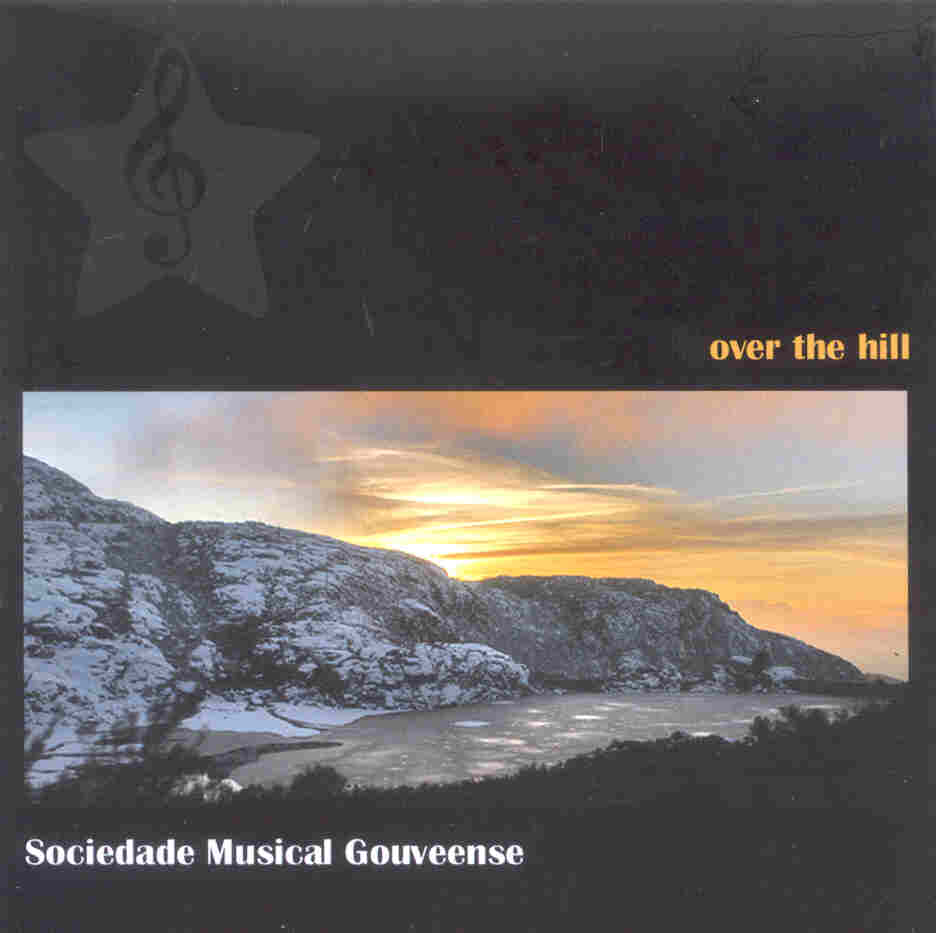 Over the Hill - cliquer ici