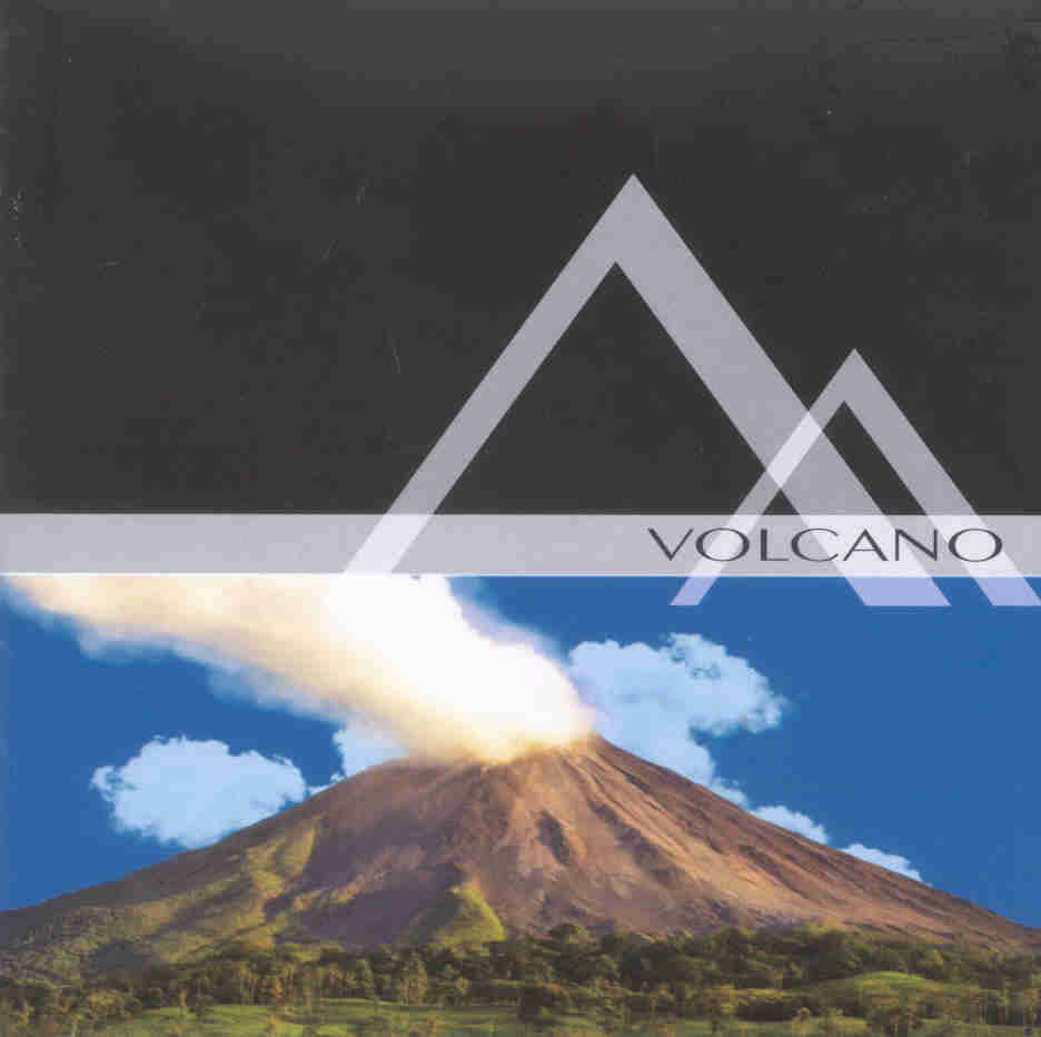 New Compositions for Concert Band #38: Volcano - cliquer ici