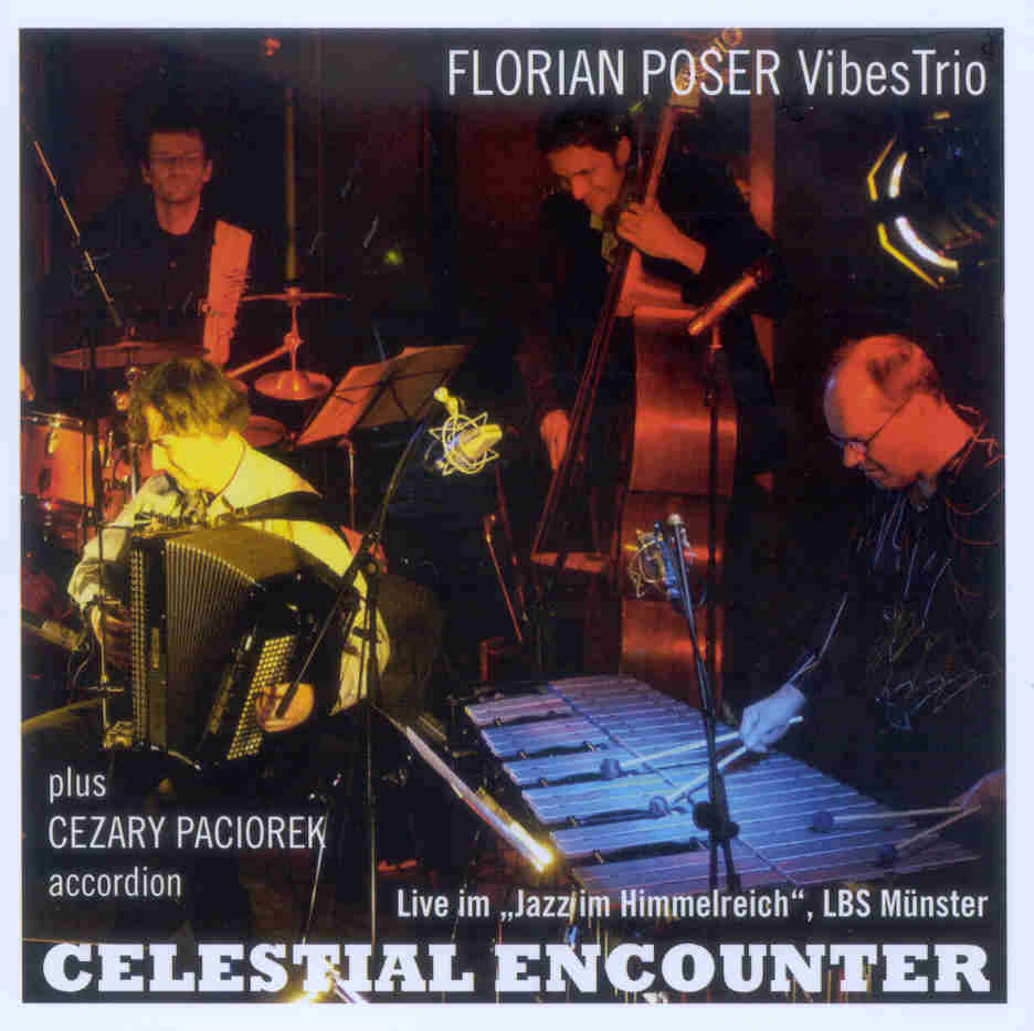 Celestial Encounter - cliquer ici