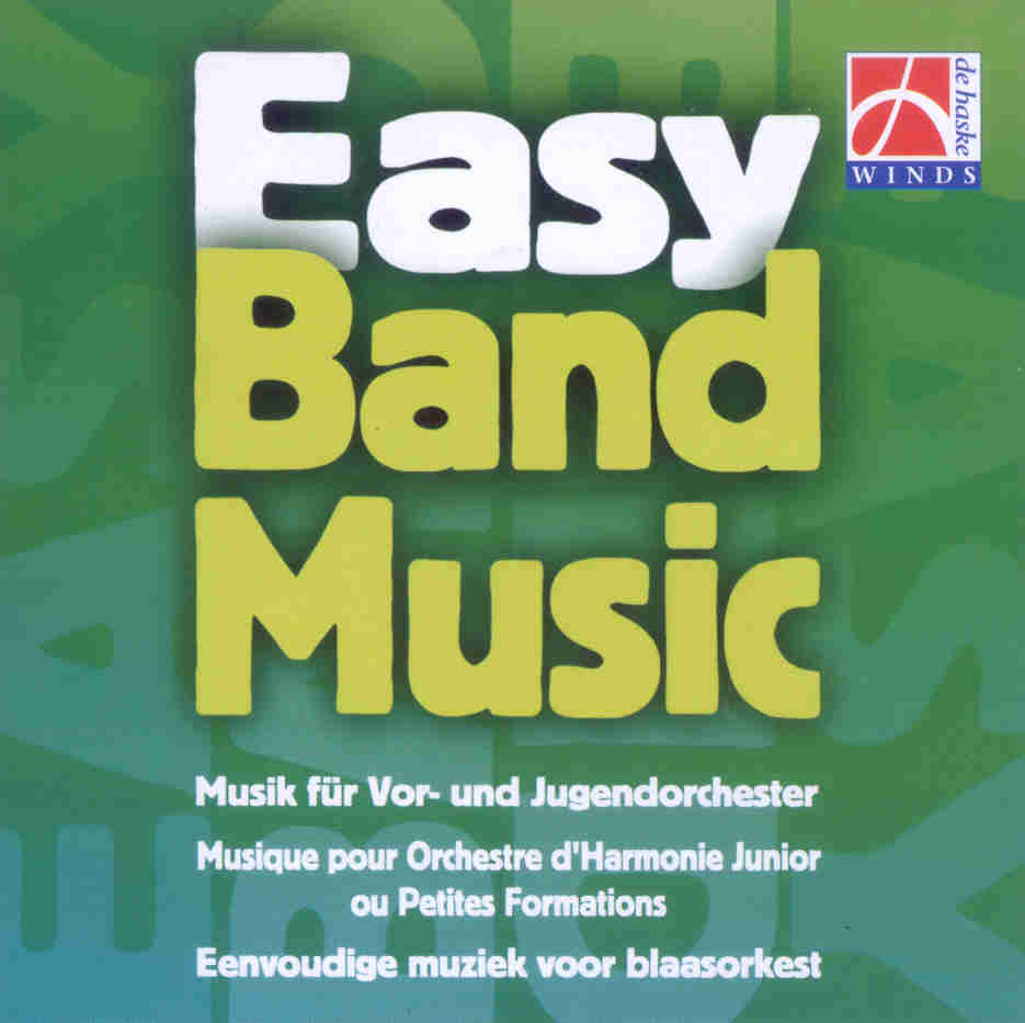 Easy Band Music - cliquer ici