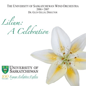 Lilium: A Celebration - cliquer ici