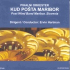 Pihalni Orkester Kud Posta Maribor - cliquer ici