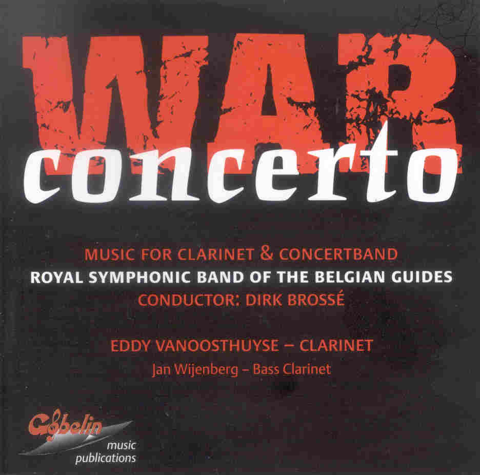 War Concerto - cliquer ici