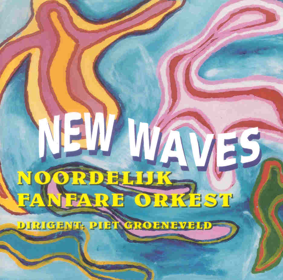 New Waves - cliquer ici