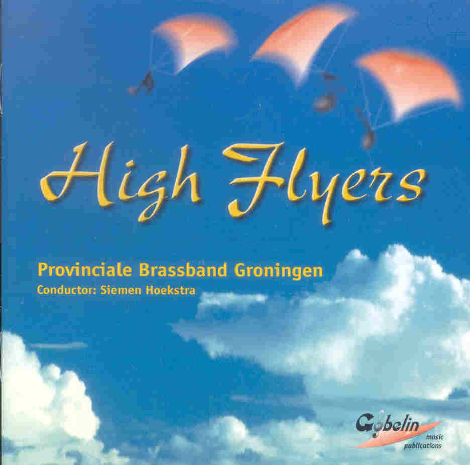 High Flyers - cliquer ici