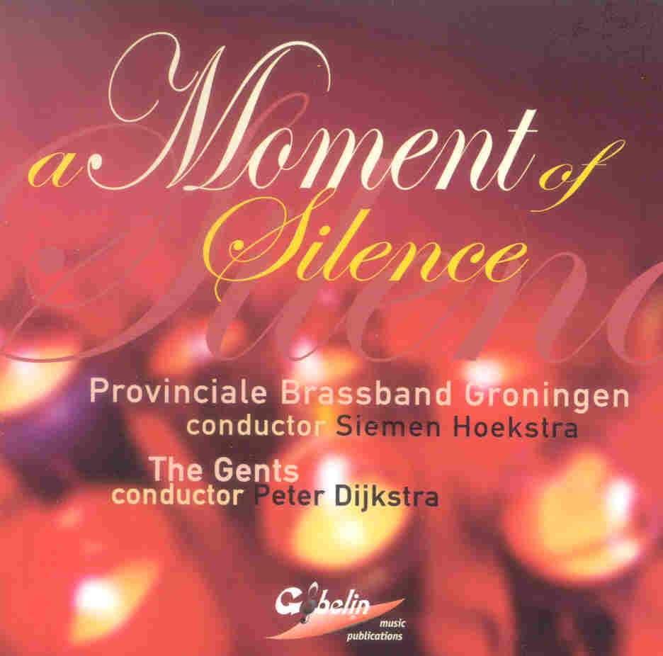 A Moment of Silence - cliquer ici
