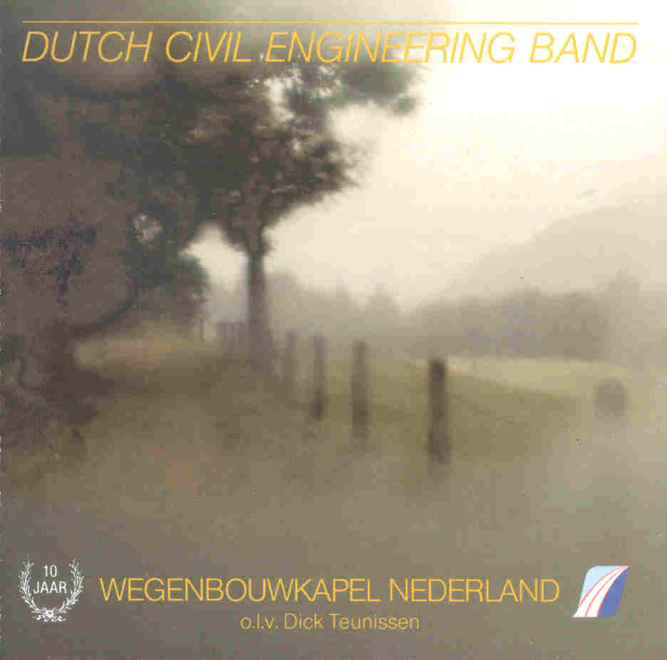 Dutch Civil Engineering Band - cliquer ici