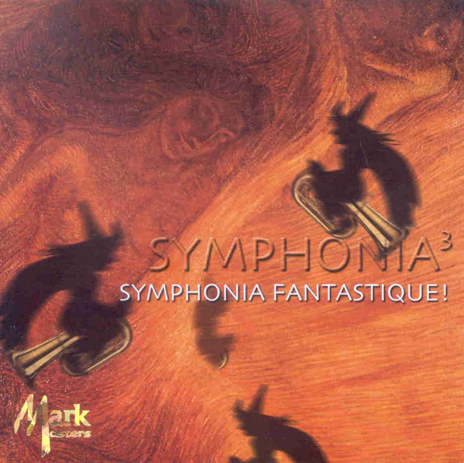 Symphonia Fantastique!: Symphonia #3 - cliquer ici
