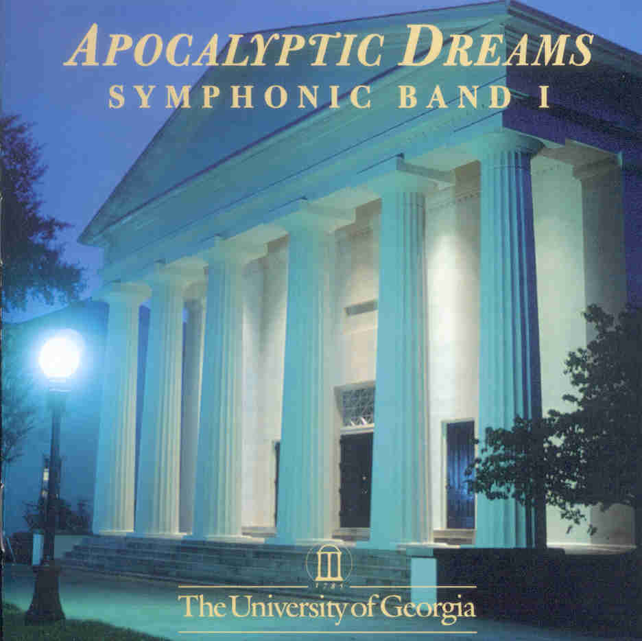 Apocalyptic Dreams Symphonic Band I - cliquer ici