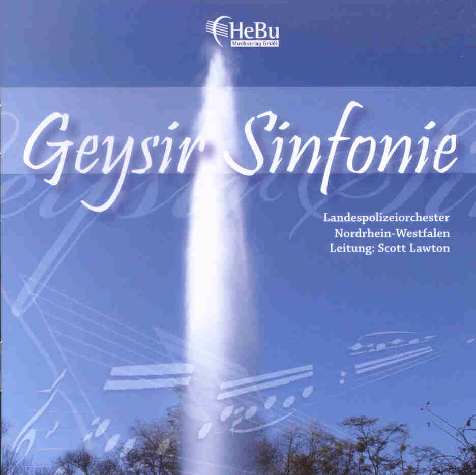 Geysir Sinfonie - cliquer ici