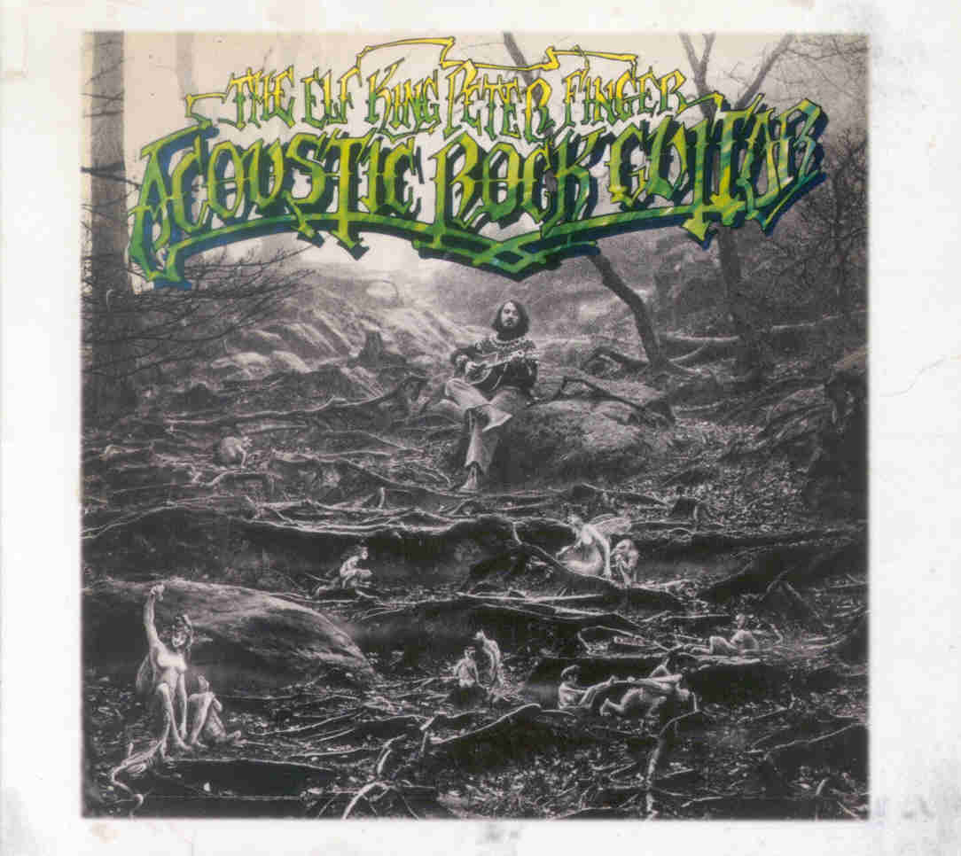 Acoustic Rock Guitar - cliquer ici