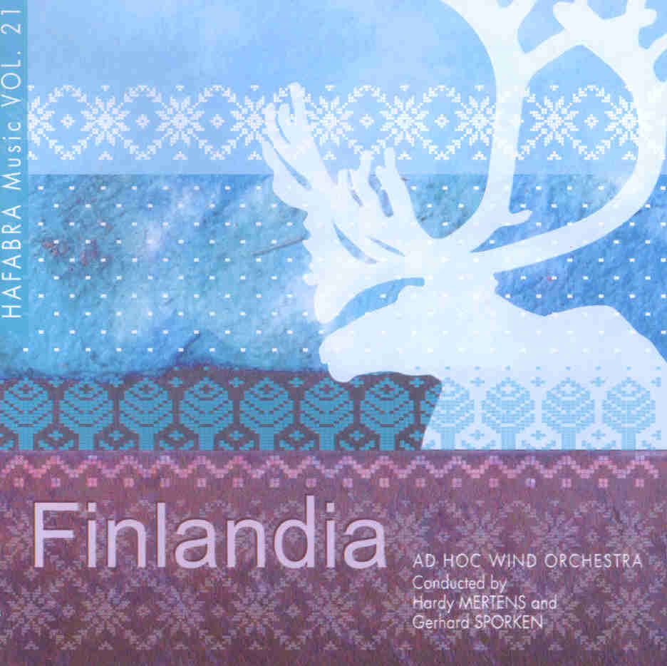 HaFaBra Music #21: Finlandia - cliquer ici