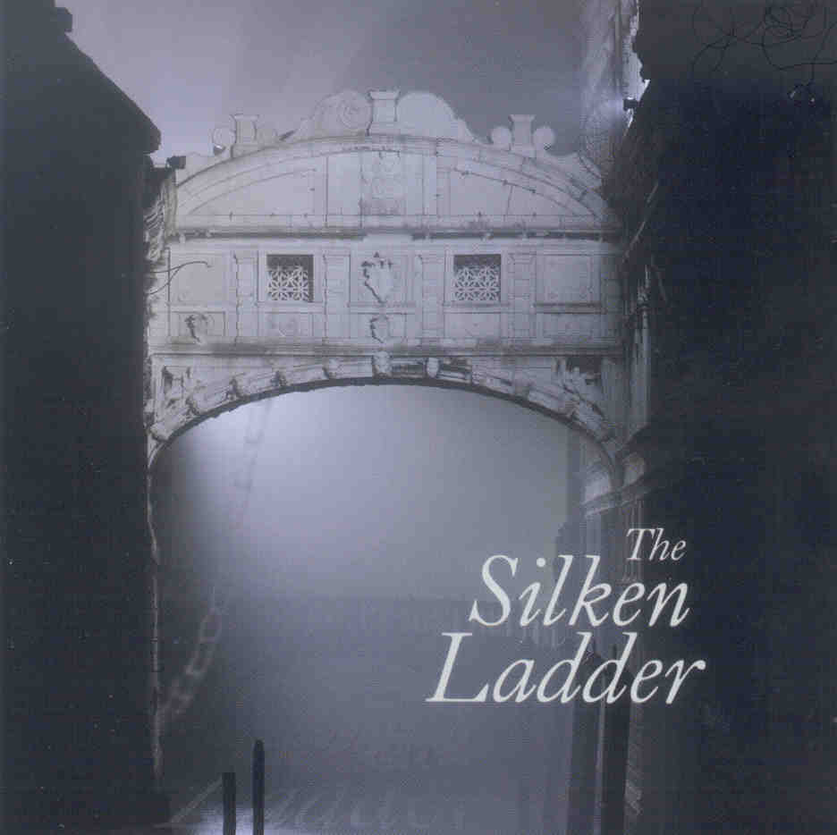New Compositions for Concert Band #44: The Silken Ladder - cliquer ici