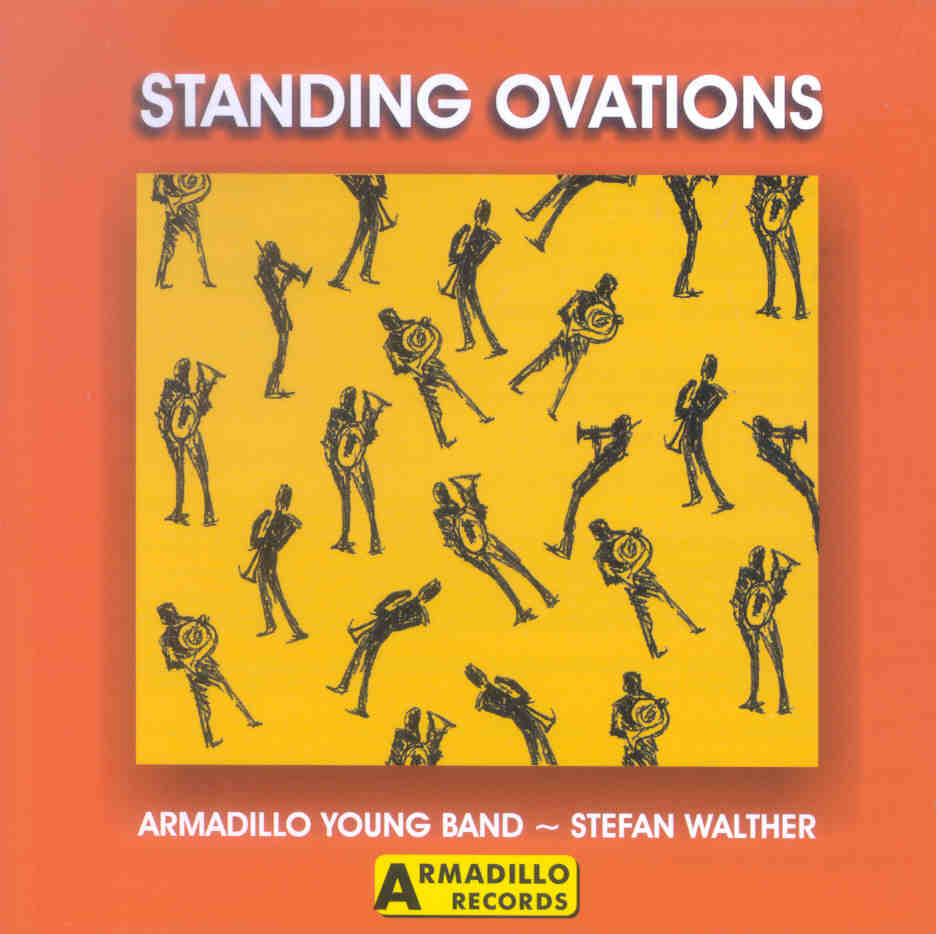 Standing Ovations - cliquer ici