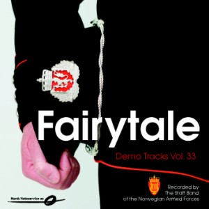 Fairytale - Demo Tracks #33 - 2009-2010 - cliquer ici
