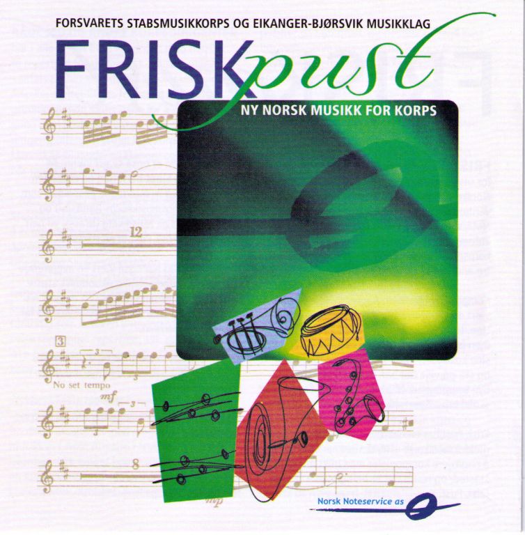 Frisk pust - cliquer ici