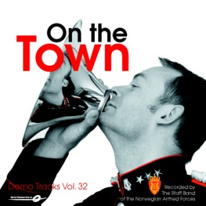 On the Town - Demo Tracks #32 - 2009-2010 - cliquer ici