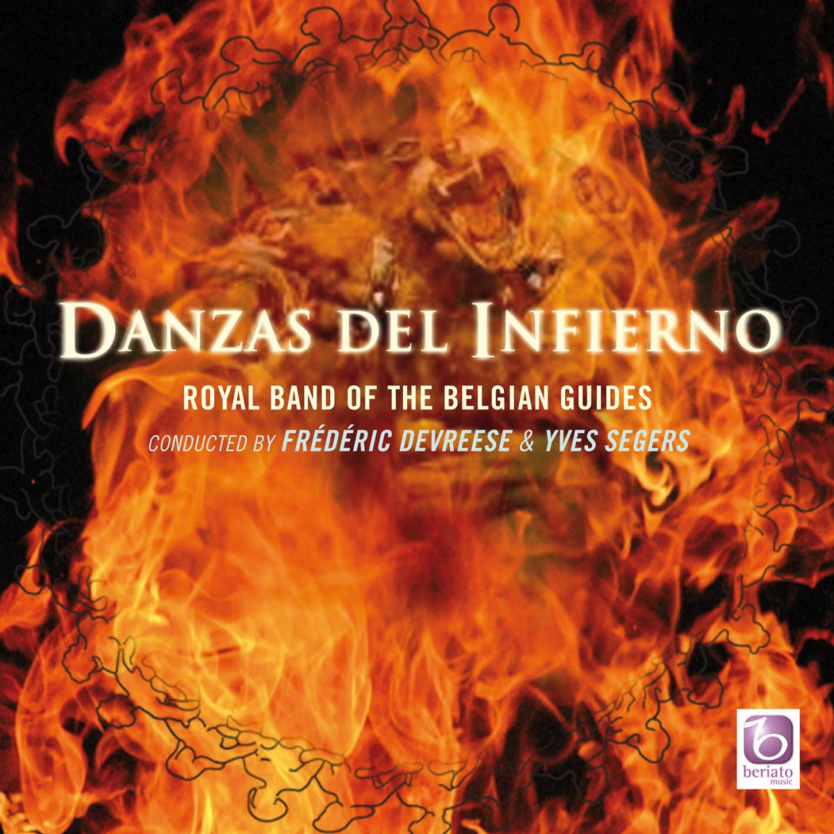 Danzas del Infierno - cliquer ici