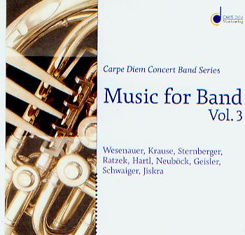 Music for Band #3 - cliquer ici