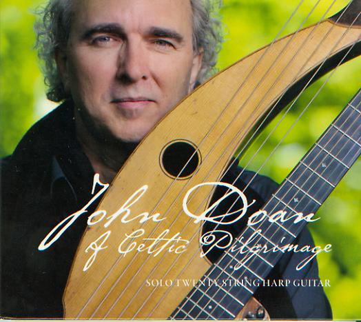 A Celtic Pilgrimage - cliquer ici