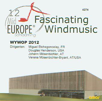 12 Mid Europe: WYWOP 2012 - cliquer ici