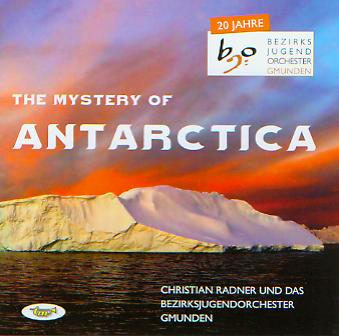 Mystery of Antarctica, The - cliquer ici