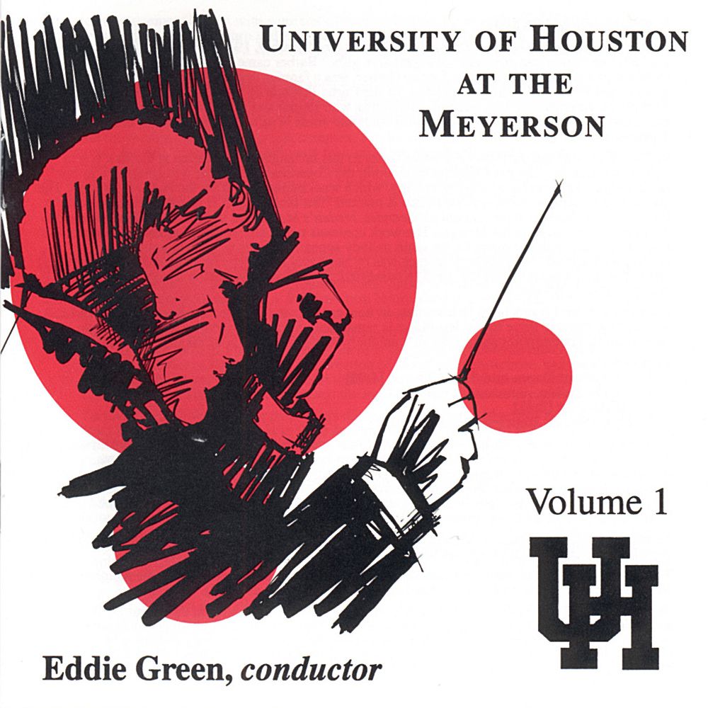 University of Houston at the Mayerson #1 - cliquer ici