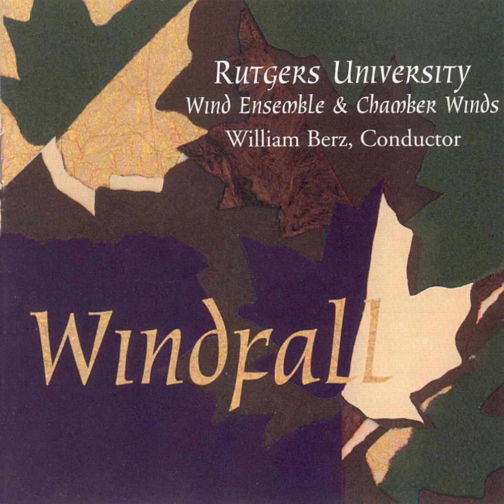 Windfall - cliquer ici