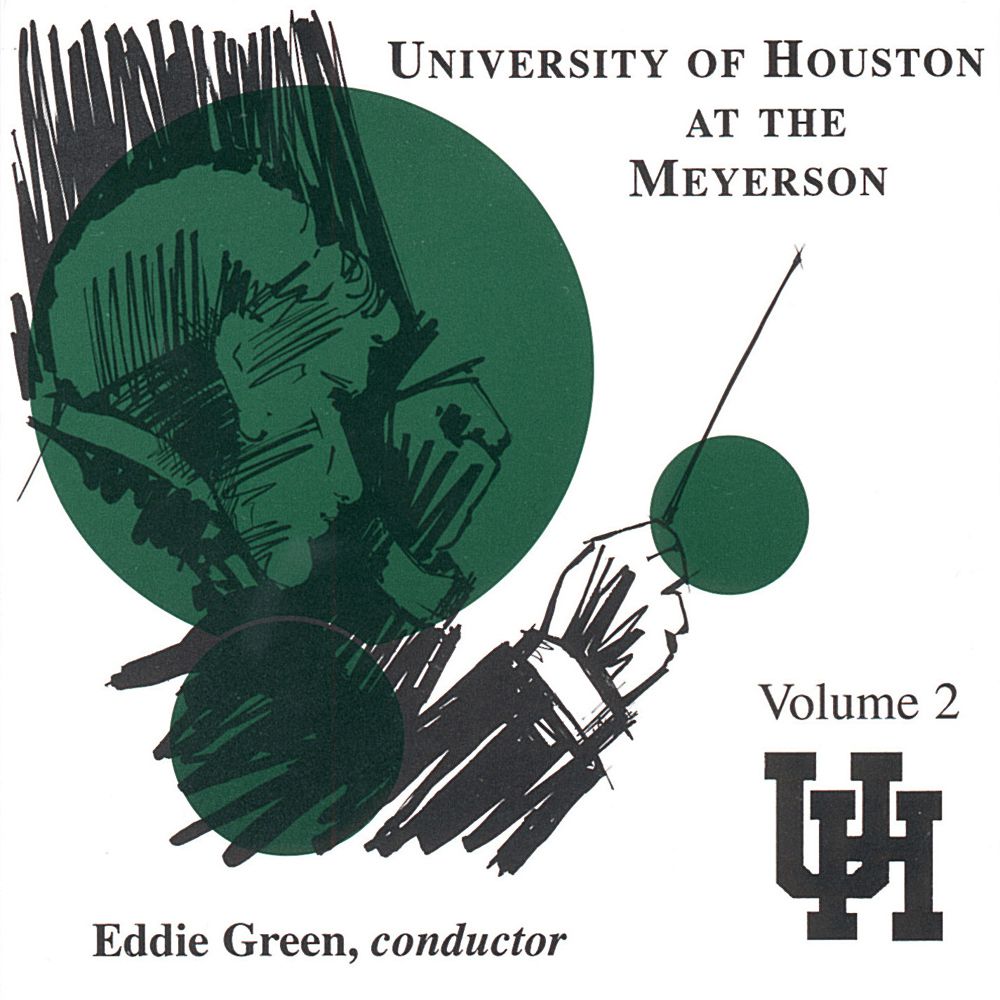 University of Houston at the Mayerson #2 - cliquer ici