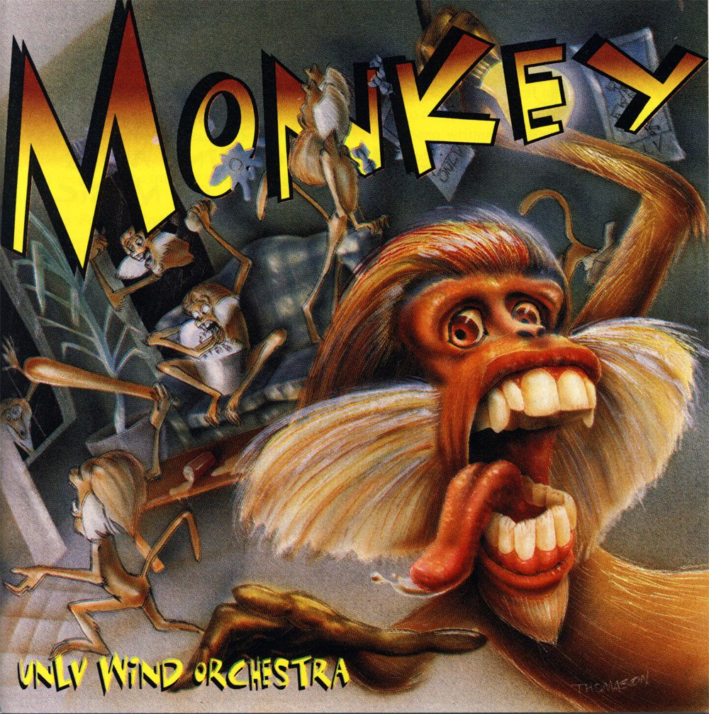 Monkey - cliquer ici