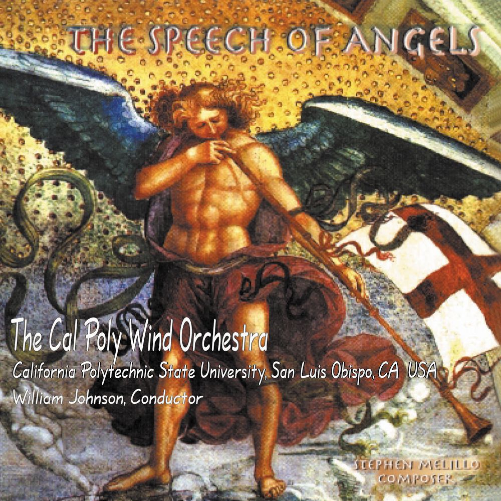 Speech of Angels, The - cliquer ici