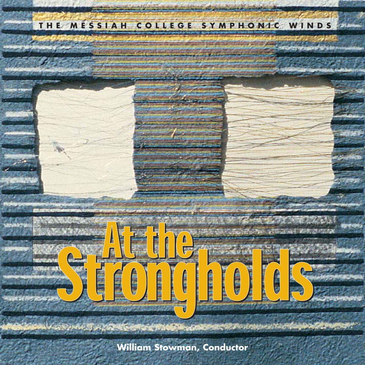 At the Strongholds - cliquer ici